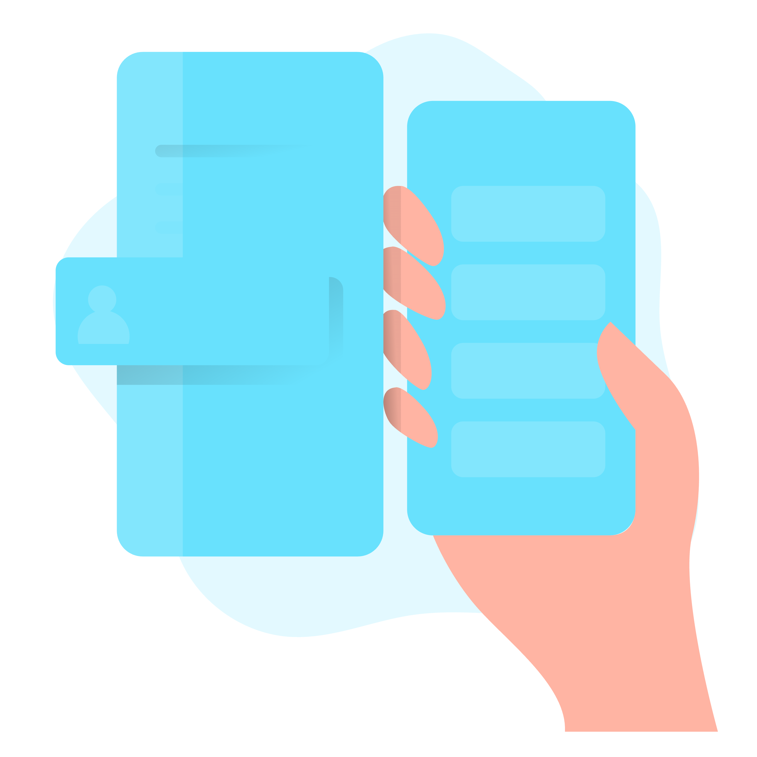 Citali App Interface